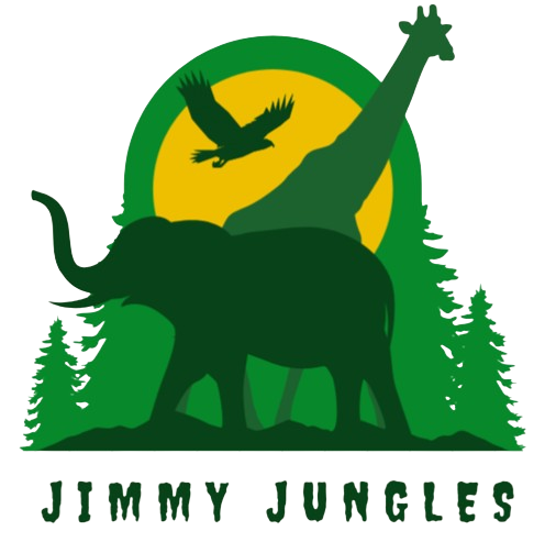  Jimmy Jungles